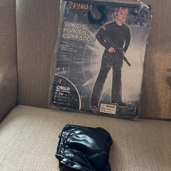 Special Forces Commando - Picture 9 of 13